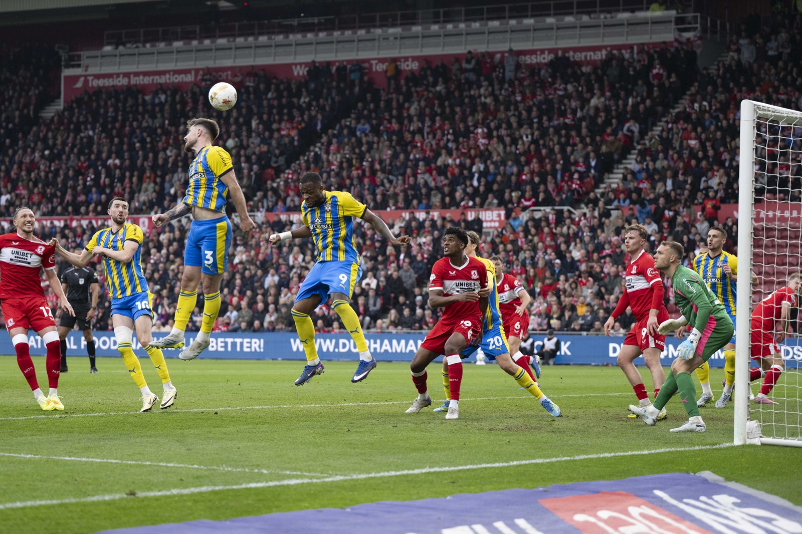Brudne zagrywki w walce o awans do Premier League. Anglicy wszczęli śledztwo