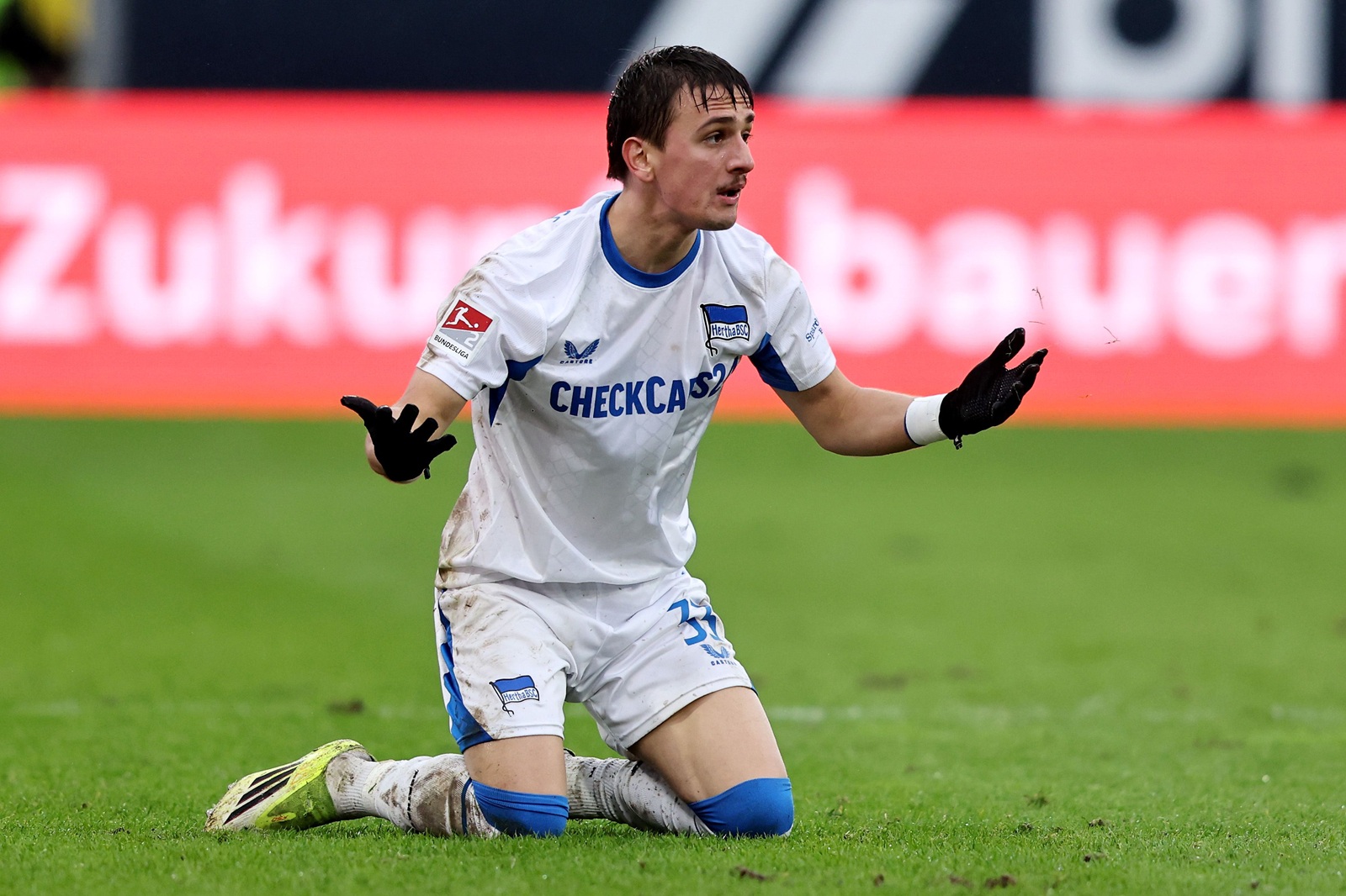 Zwrot akcji ws. Polaka. Nici z transferu do Bundesligi?