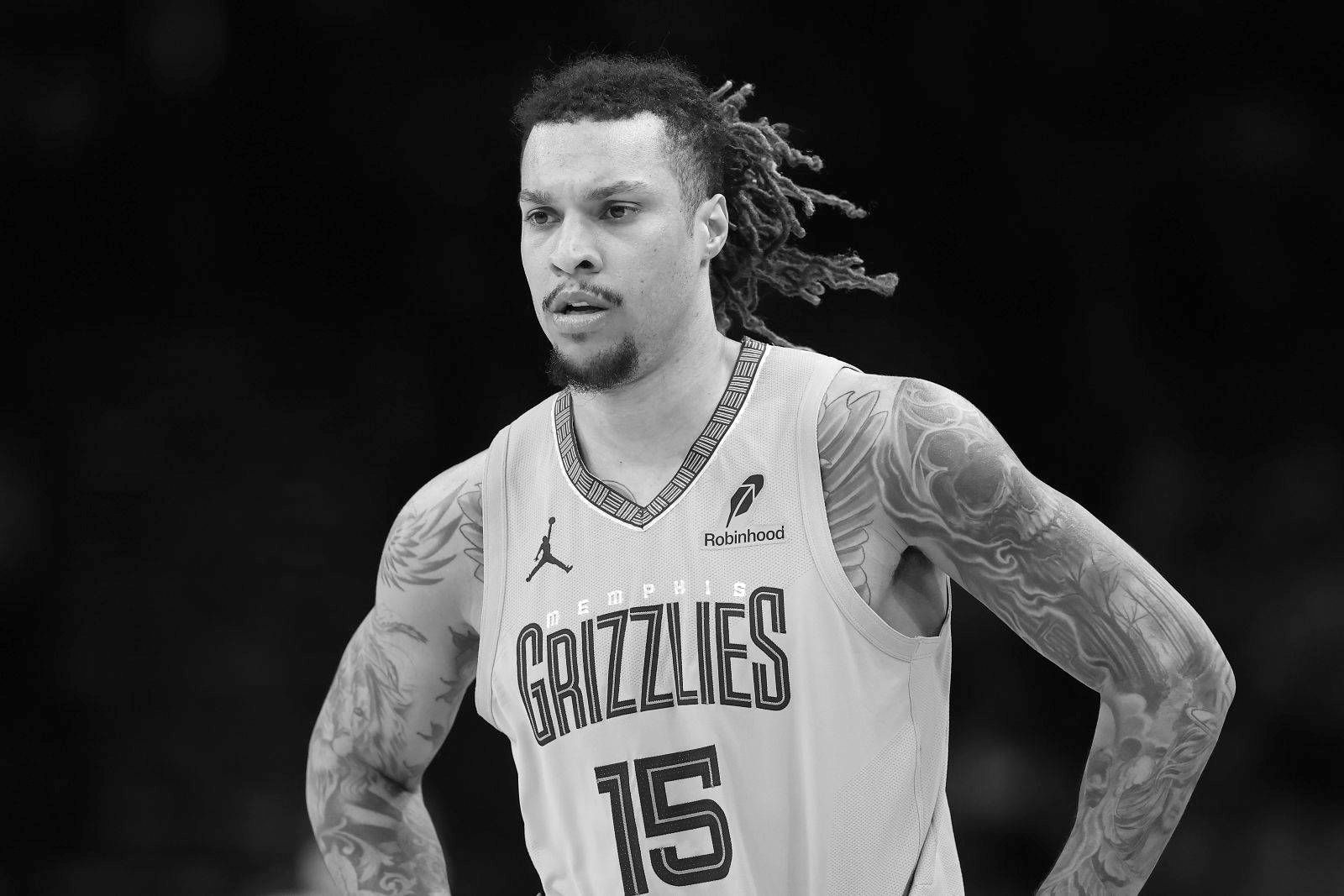 Miał 29 lat. Nie żyje koszykarz NBA