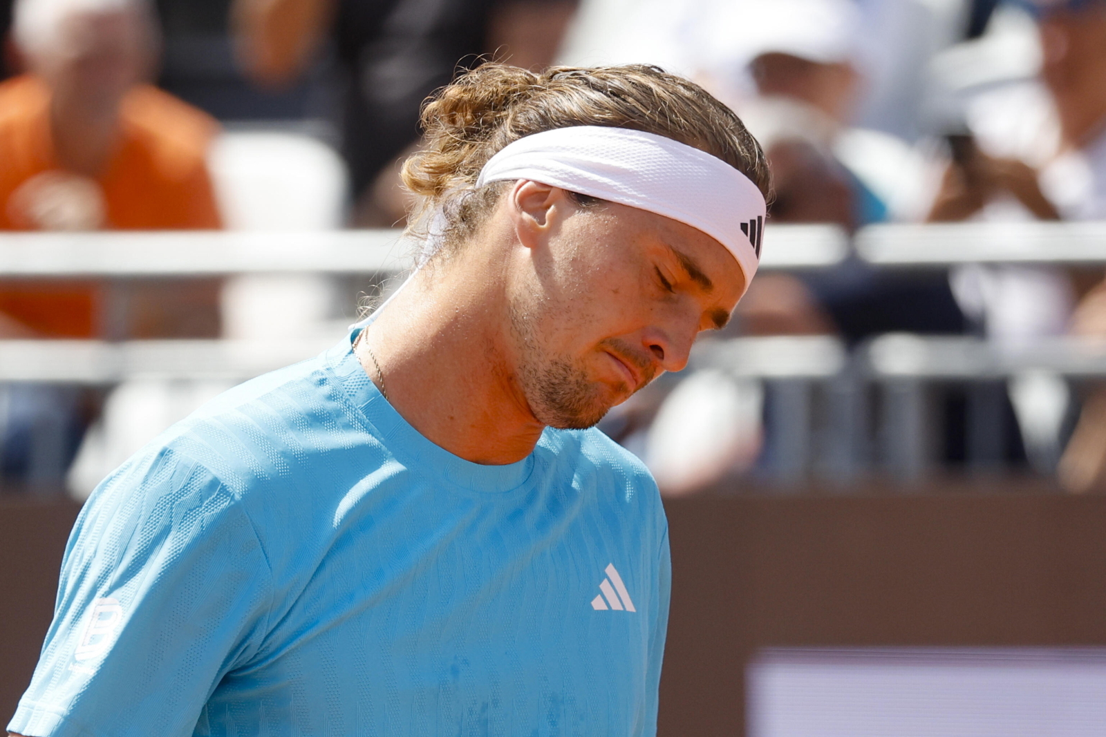 W Azji nie dojdzie do zmiany lidera. Stracona szansa Alexandra Zvereva