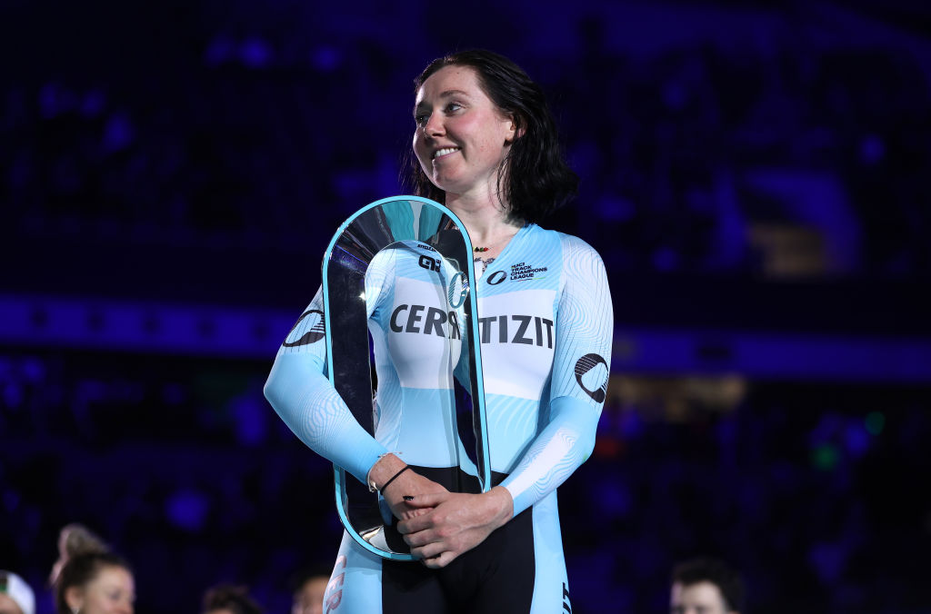 Dwukrotna mistrzyni olimpijska kończy karierę. Nie zgadniesz, czym chce się zająć