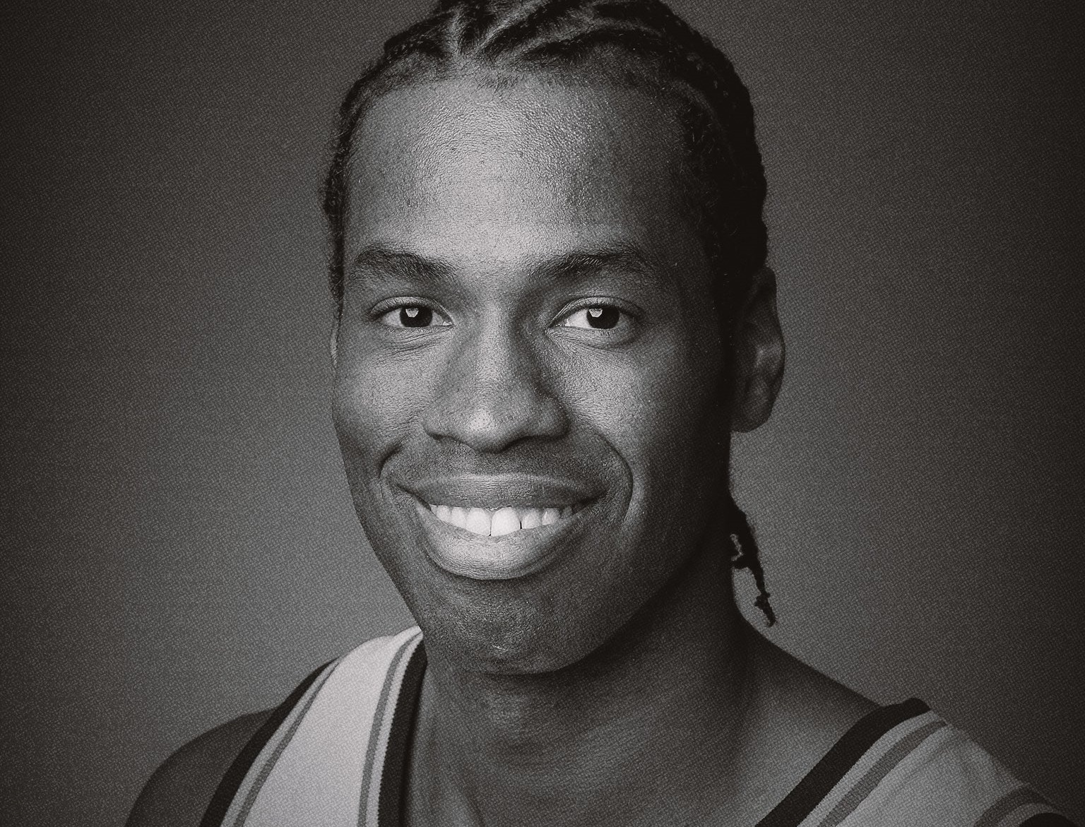 Nie żyje Jason Collins. Zapisał się w historii NBA