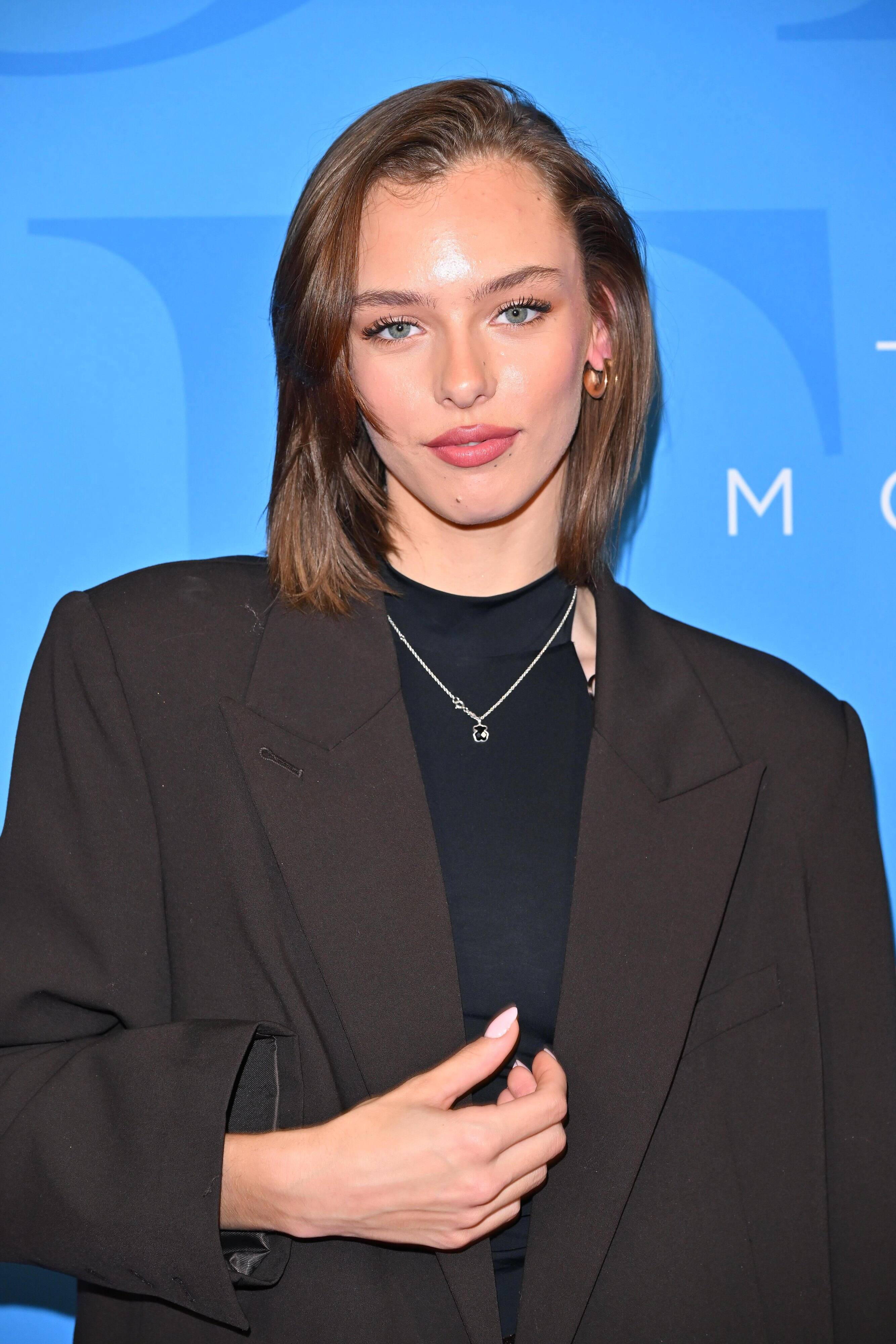 Po "Top Model" została wyrzucona z kadry. "Usłyszałam, iż show-biznes zawrócił mi w głowie"