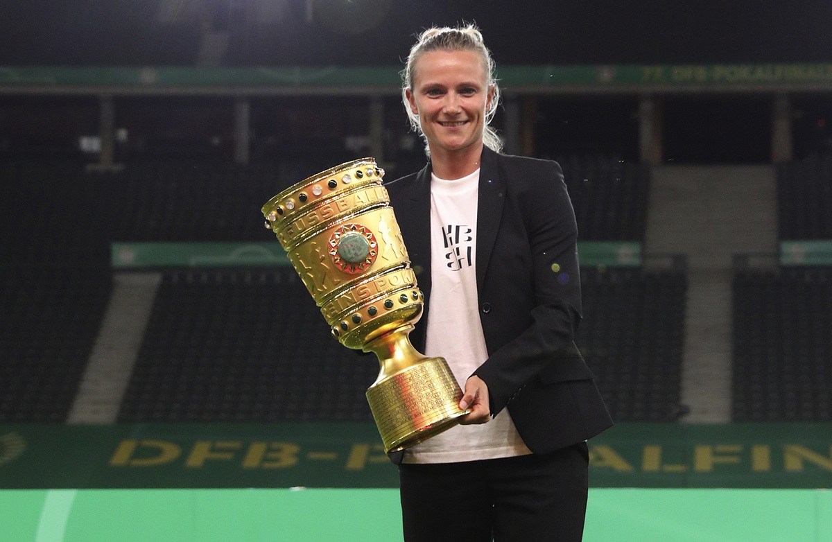 Odeszła z Bayernu po 17 latach. Obejmie ważne stanowisko w klubie Bundesligi