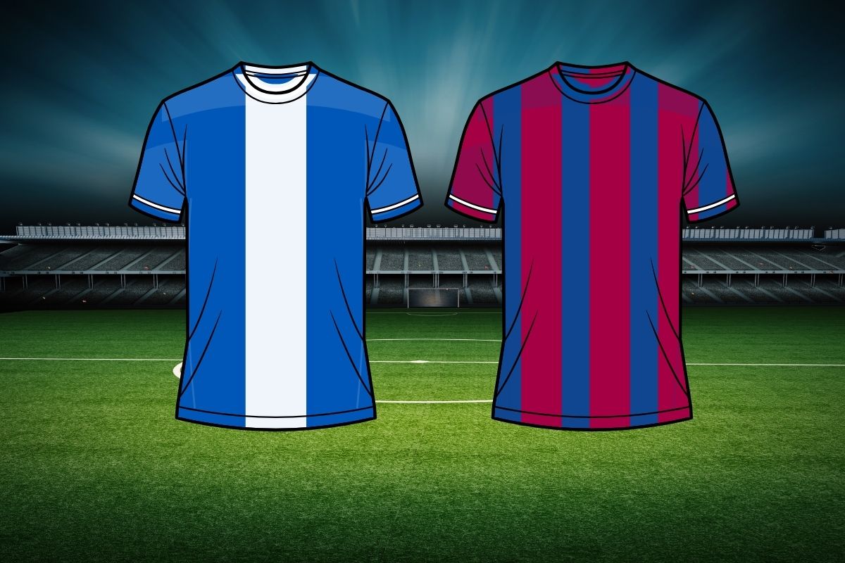 Zakłady na mecze Barcelony bez podatku i wyższe wygrane. Specjalna oferta Betclic