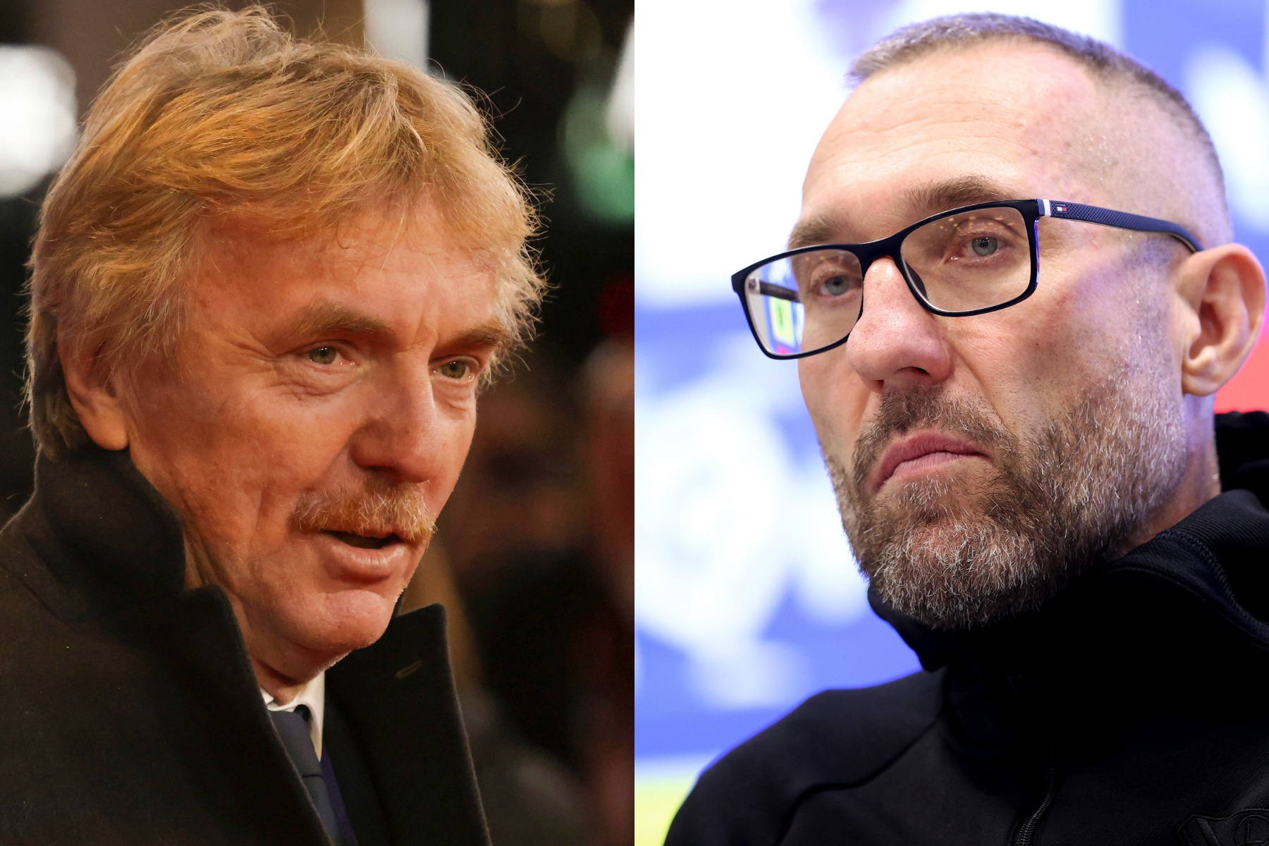 "Nie wydaje mi się". Boniek podgrzał atmosferę wpisem o Papszunie