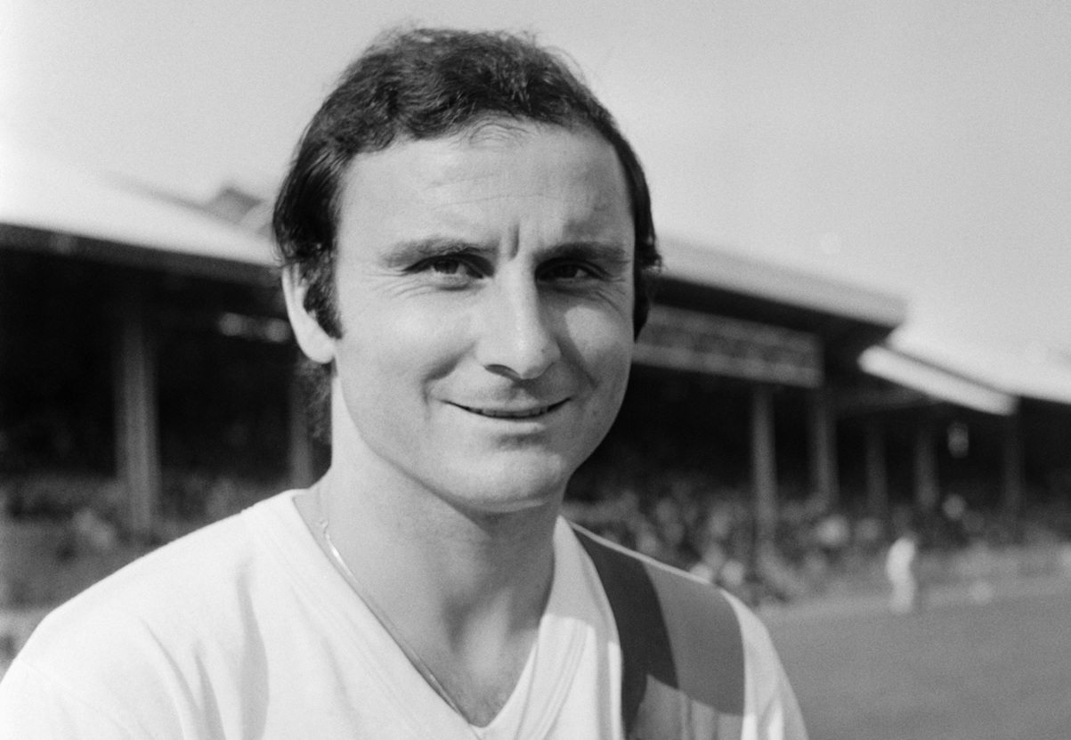 Olympique Lyon opłakuje legendę. Nie żyje 