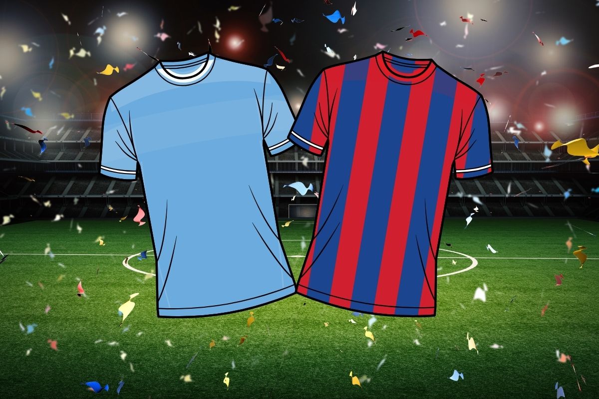 Manchester City - Crystal Palace: Bonus 350 za wygraną City z Superbet kod promocyjny
