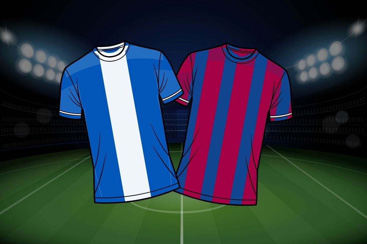 Alaves - FC Barcelona: Bonus 500 zł za Bet Builder z typami na mecz