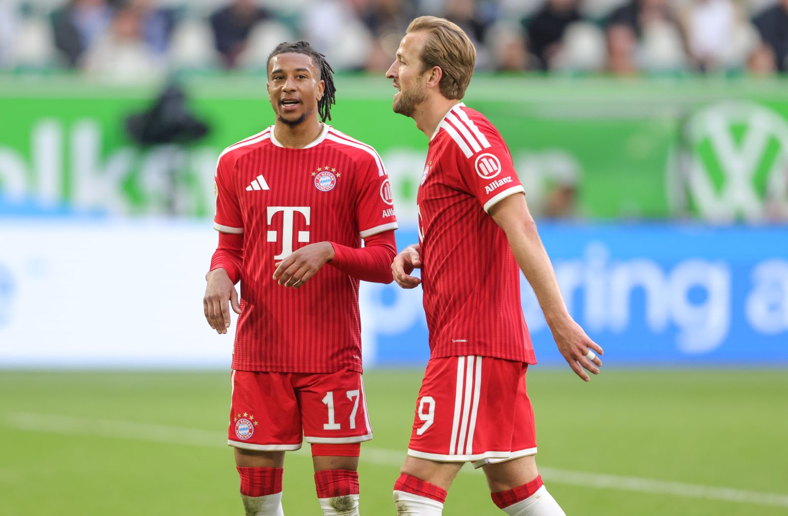Bayern blisko wielkiego transferu? Media: jest porozumienie