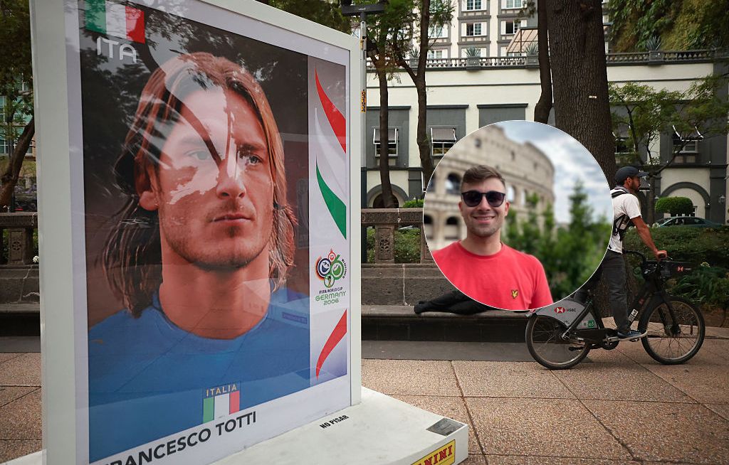 Upadek włoskiego futbolu. Sami sobie to zrobili. "Trudno zmienić mentalność"