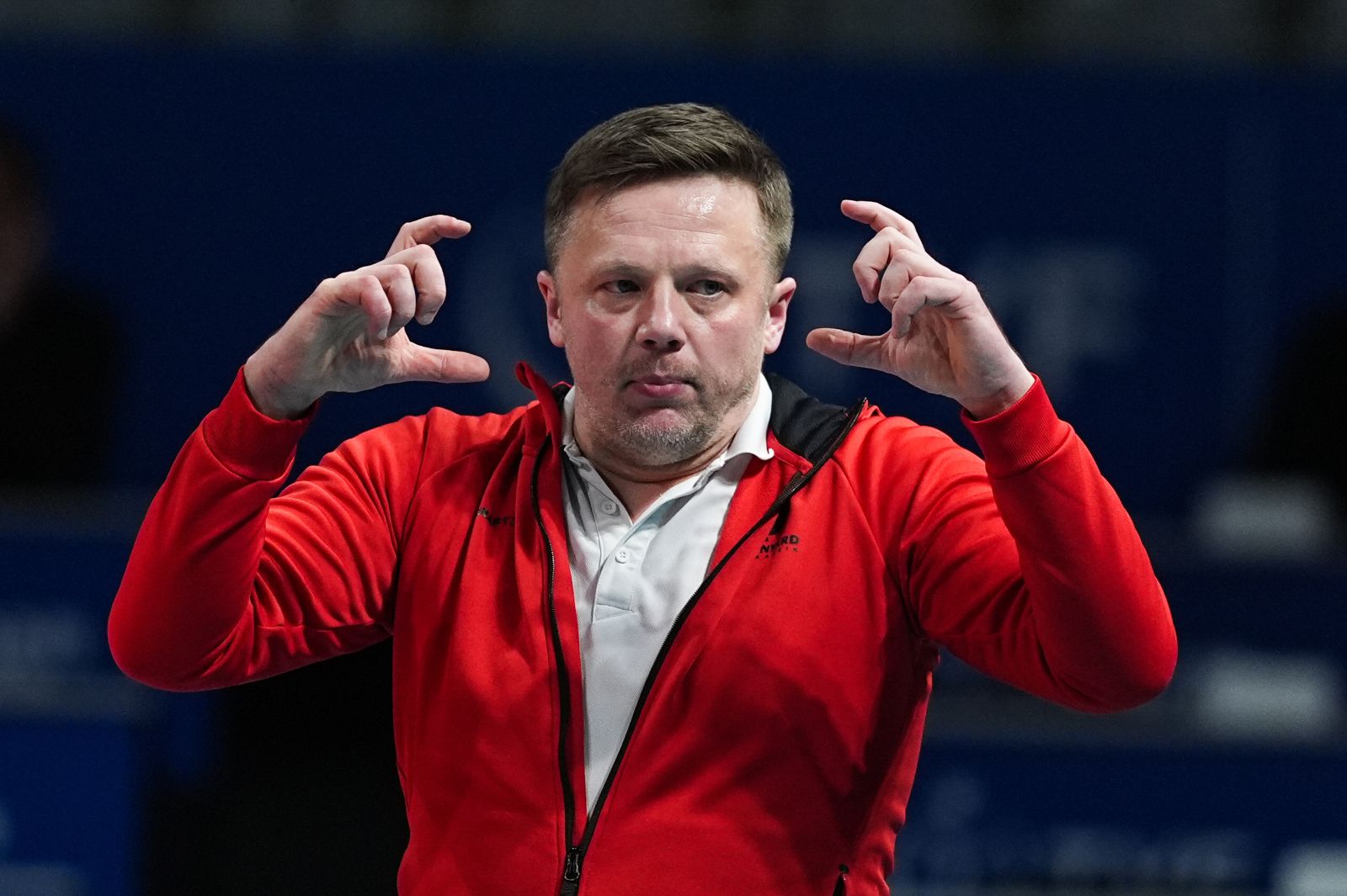 Wielki sukces polskiego trenera. Przełamał dominację giganta