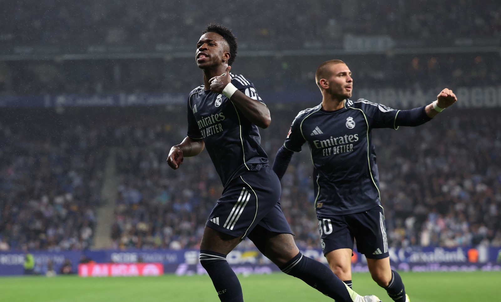La Liga. Real Madryt - Real Oviedo. Gdzie oglądać na żywo, online?