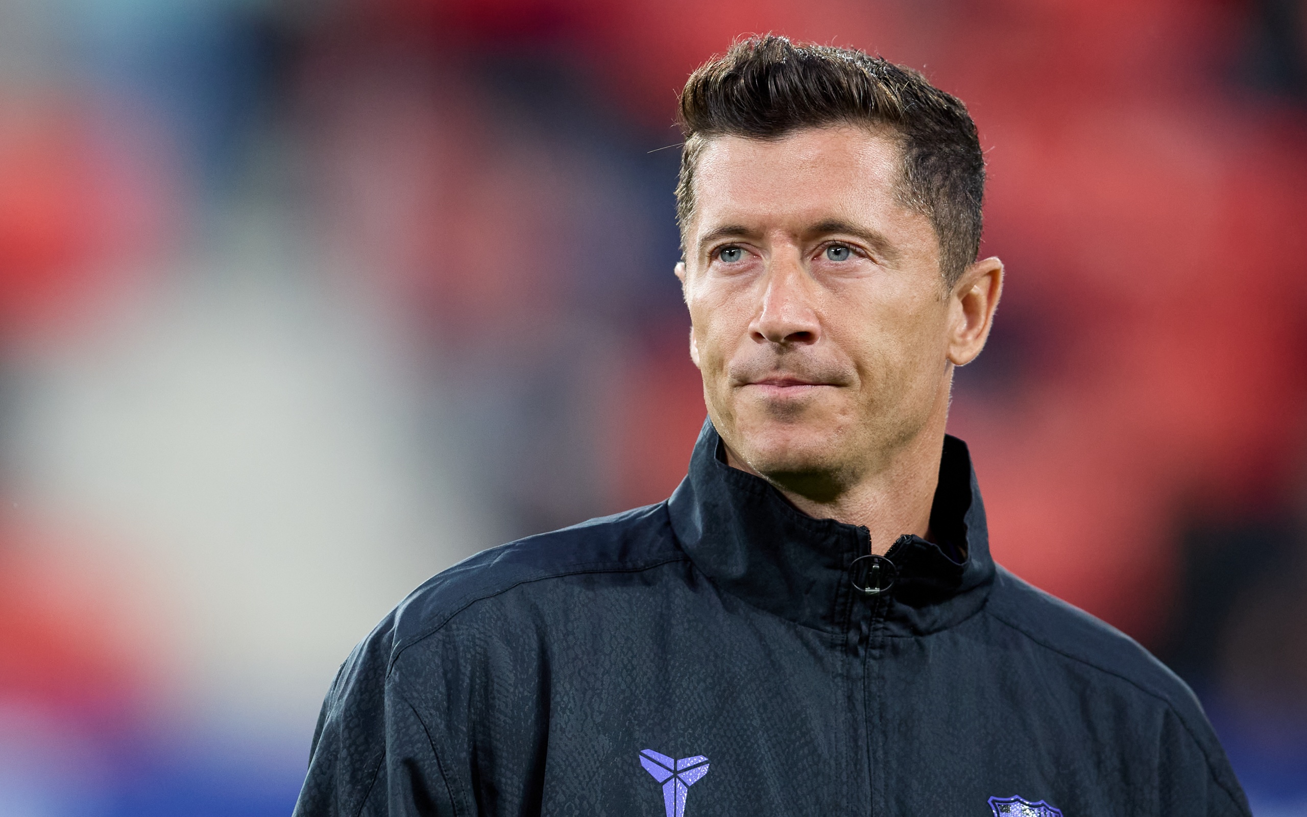 Lewandowski wybiera się do Arabii Saudyjskiej. "Pieniądze to nie wszystko" [OPINIA]