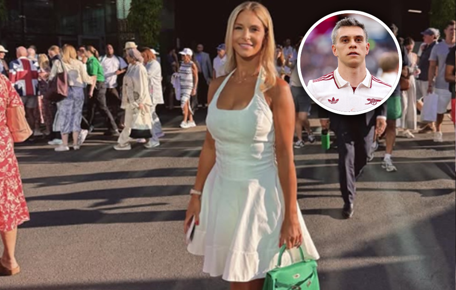 Potwierdziła medialne plotki. "Polubowne rozstanie"