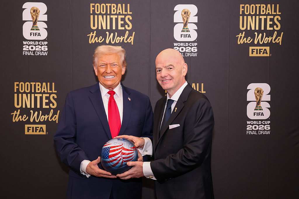 Gwiazdy szykują się na mundial. Podano szczegóły