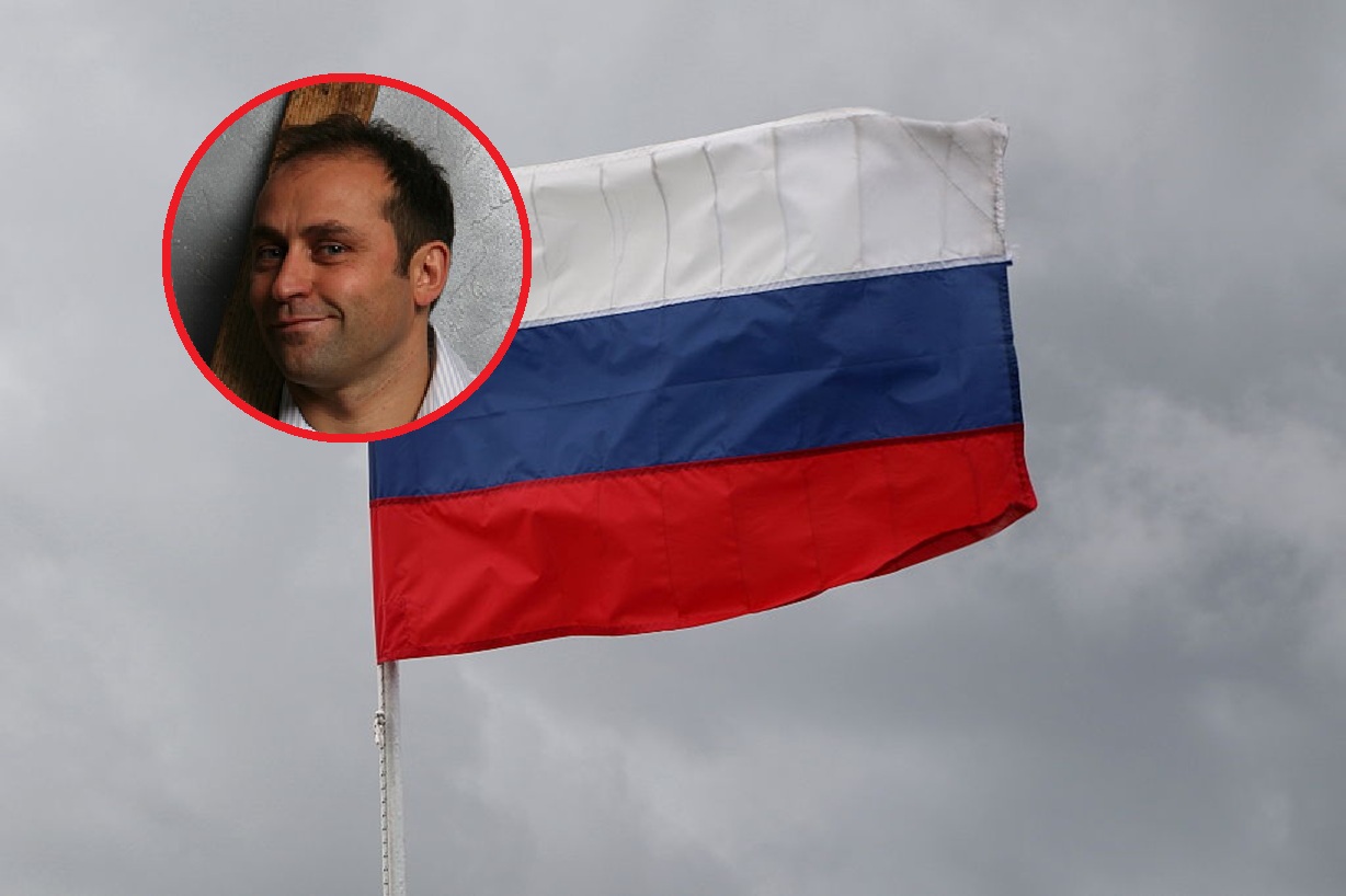 Nie chcieli u siebie Rosjan. Polityk apeluje o surowe kary