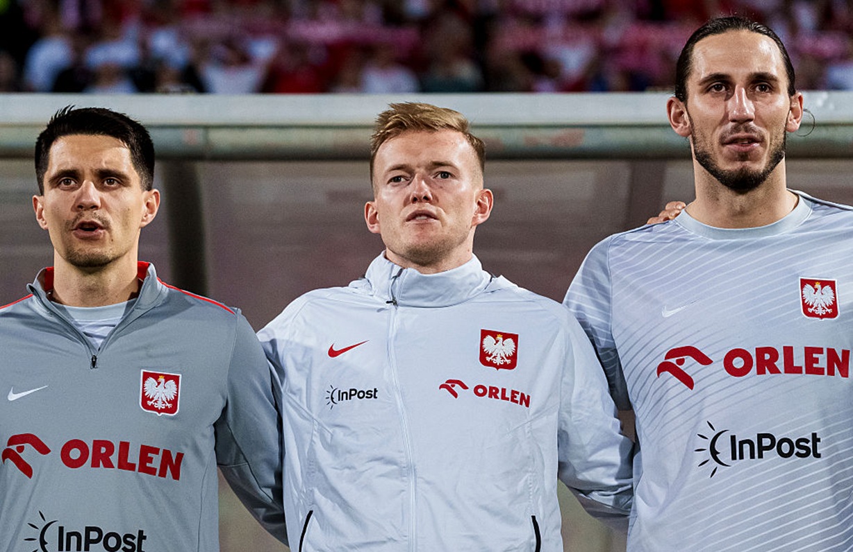 Transferowy hit w Ekstraklasie? Jest jeden warunek
