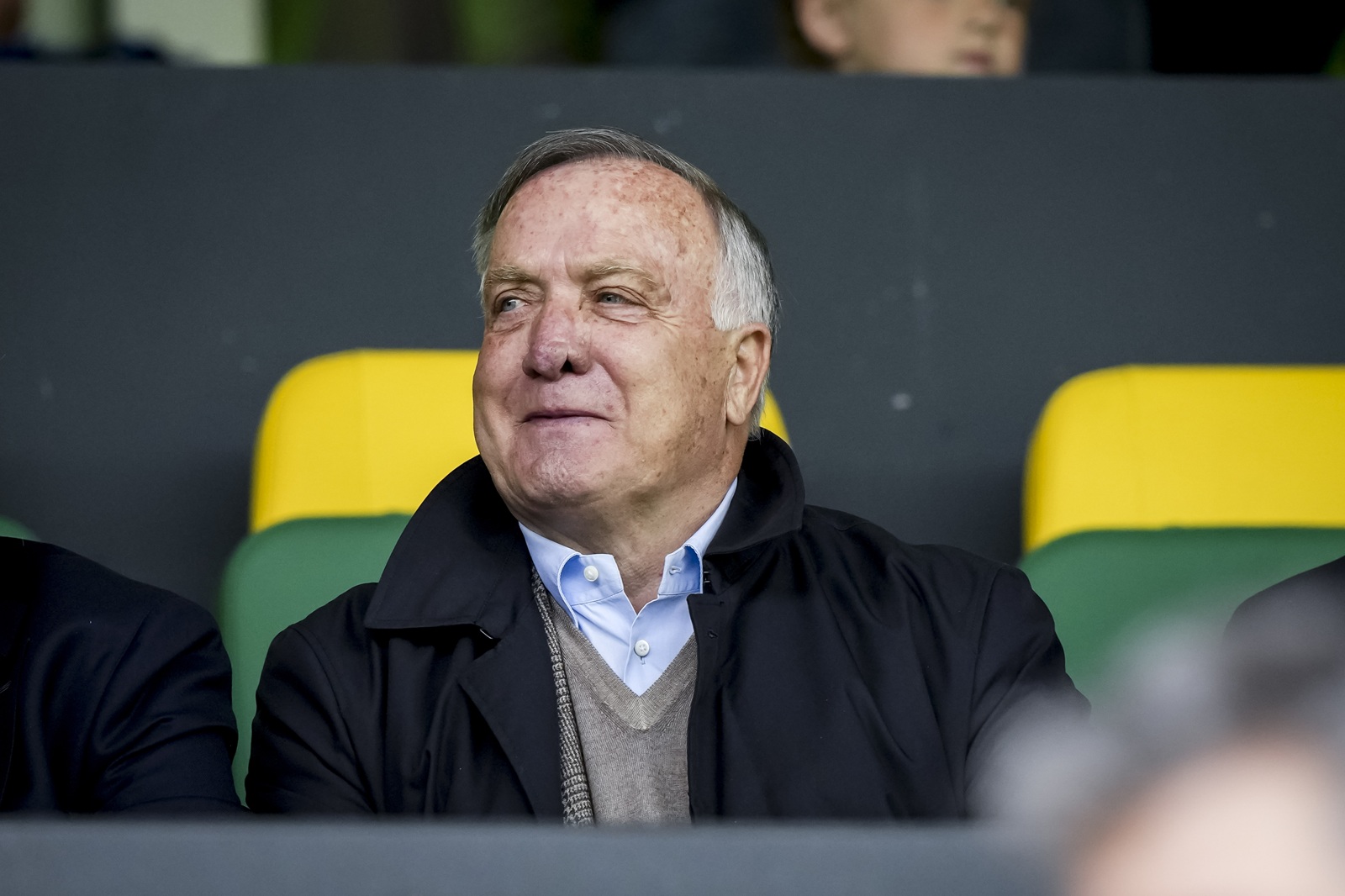 78-latek poprowadzi kadrę na MŚ 2026. Zostanie absolutnym rekordzistą