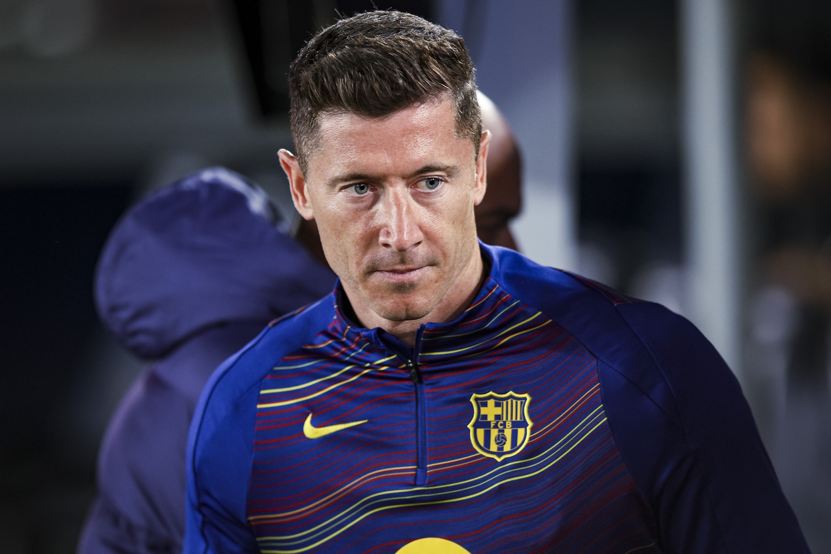 Cisza między Barcą i Lewandowskim. Rozstanie coraz bliżej