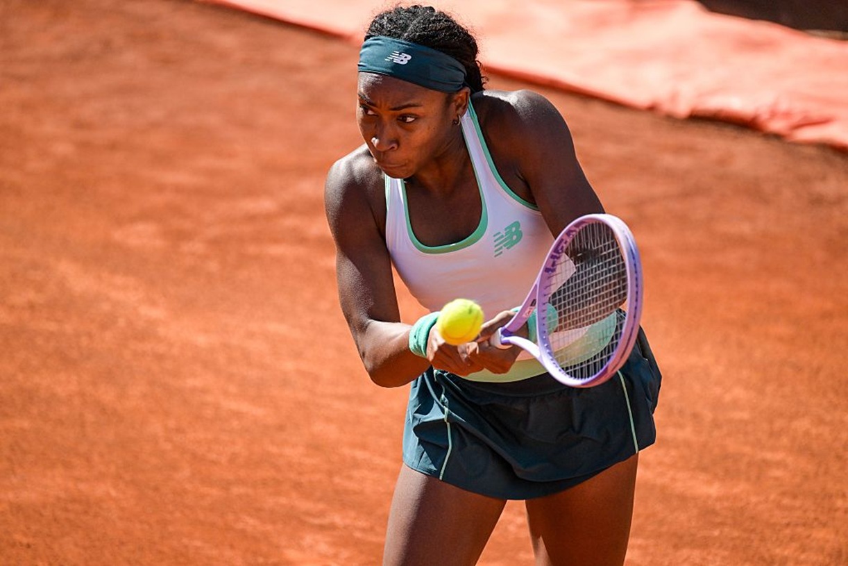 Gauff czeka na Świątek w finale. A tu takie wieści z Rzymu