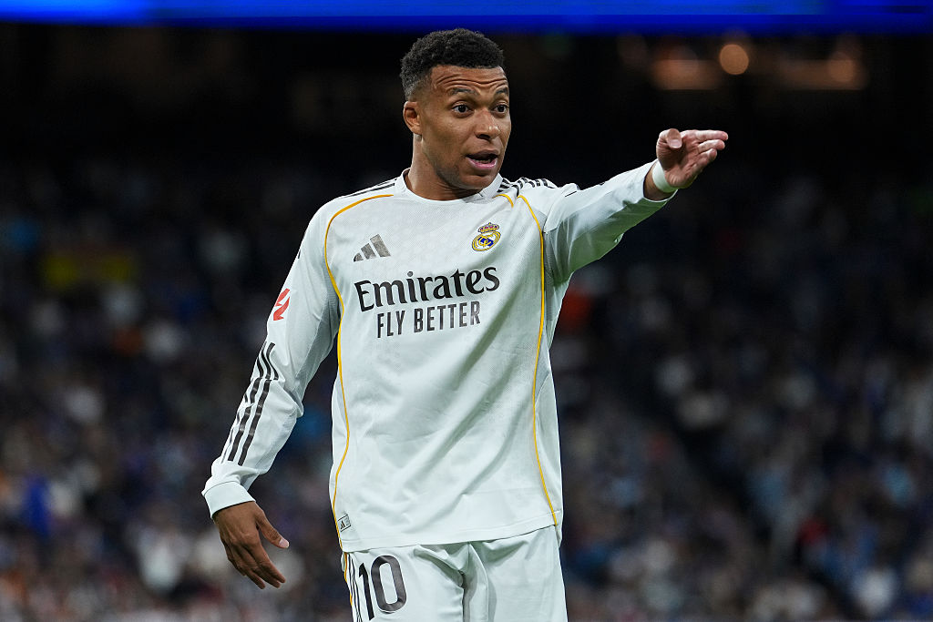 Szok. Trudno uwierzyć, co powiedział Mbappe
