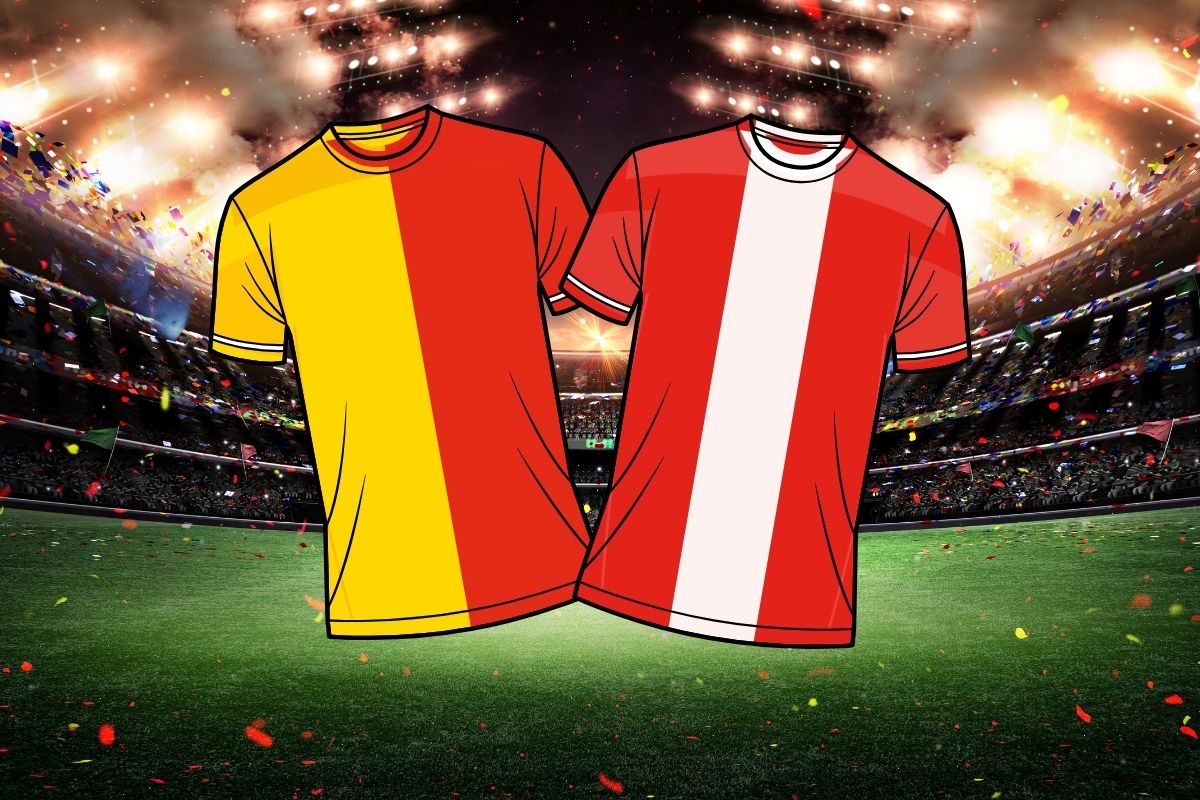 Korona - Widzew: bonus 267 zł za gola wybranej drużyny z STS kod promocyjny