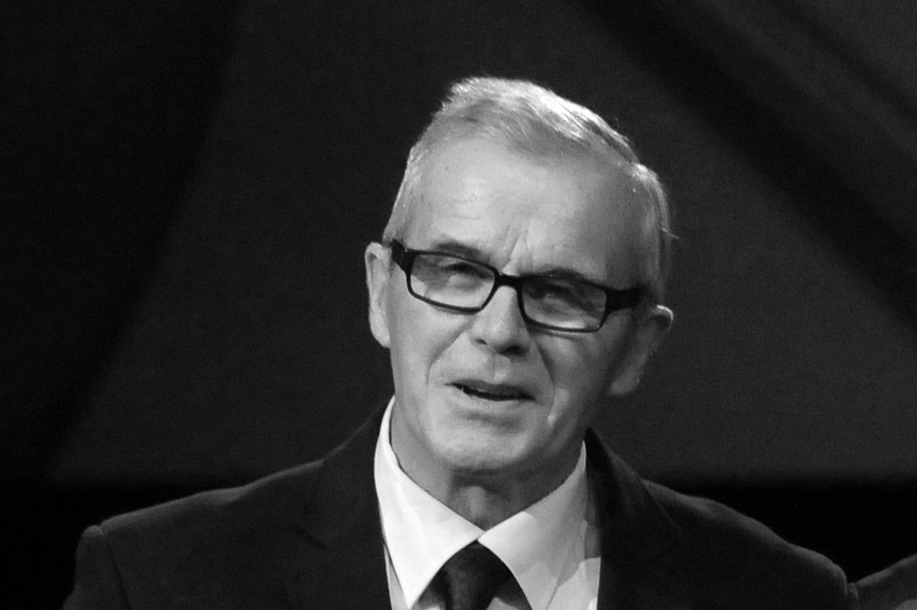 Wyszkolił polskich mistrzów. Nie żyje Roman Dakiniewicz