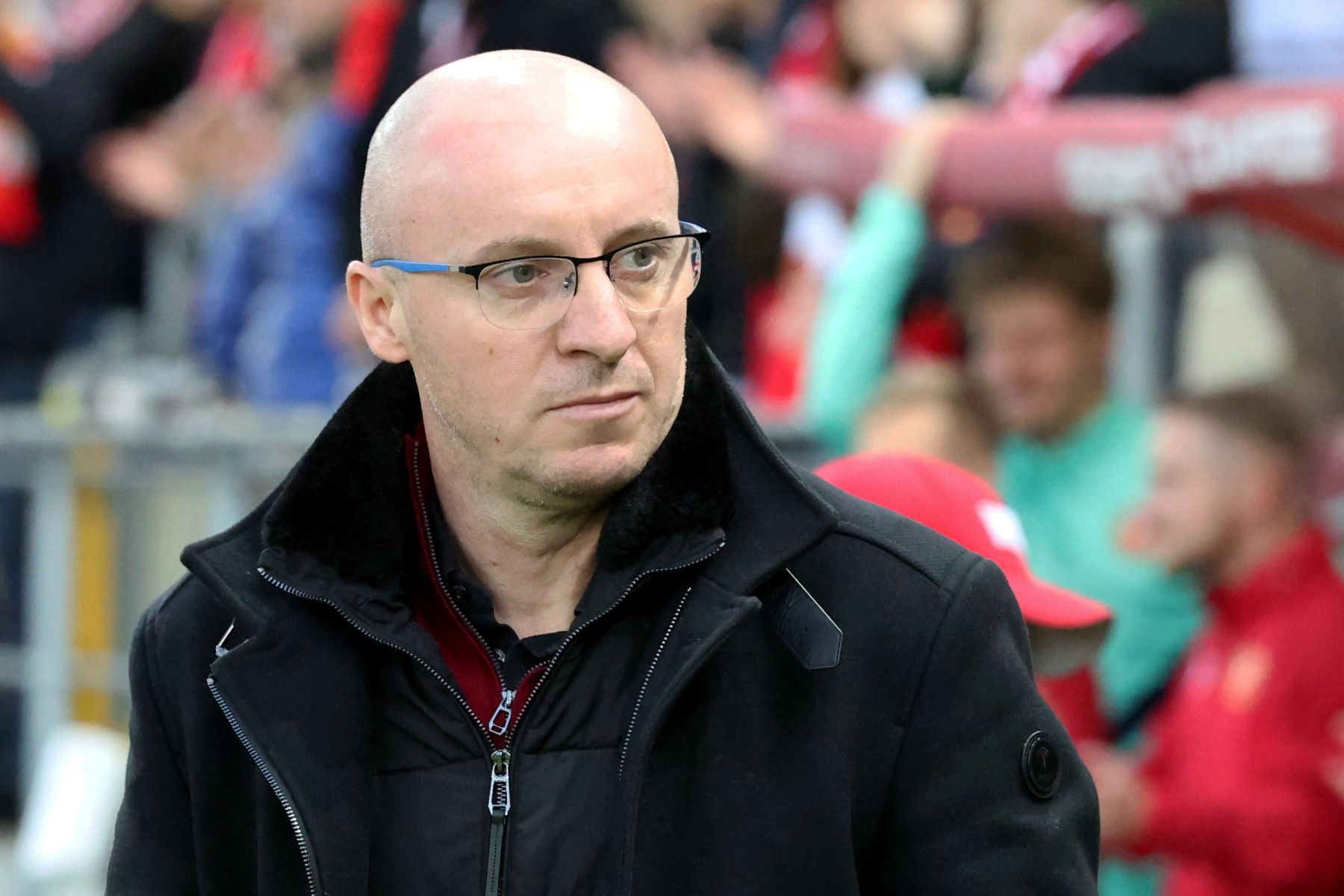 Widzew ma przed sobą kolejny finał. Vuković: To świadczy o skali trudności