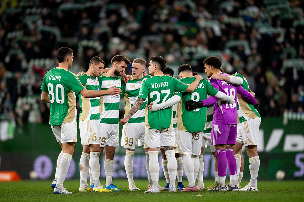 Lechia walczy z PZPN w Sądzie Najwyższym. "Mało prawdopodobne"