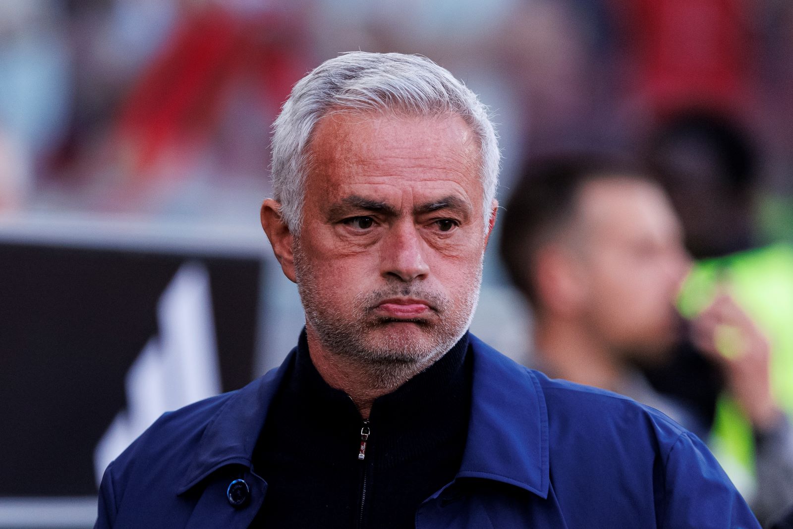 Mourinho otrzymał ofertę umowy. "Nie chciałem jej widzieć"