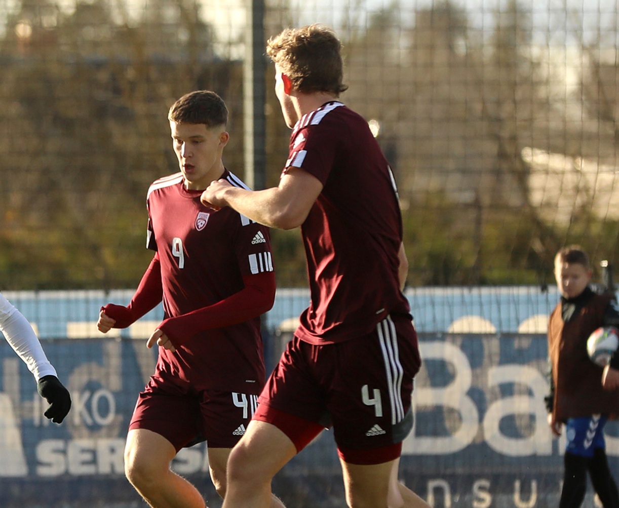 Odmówili gry z Białorusią. UEFA nie miała litości