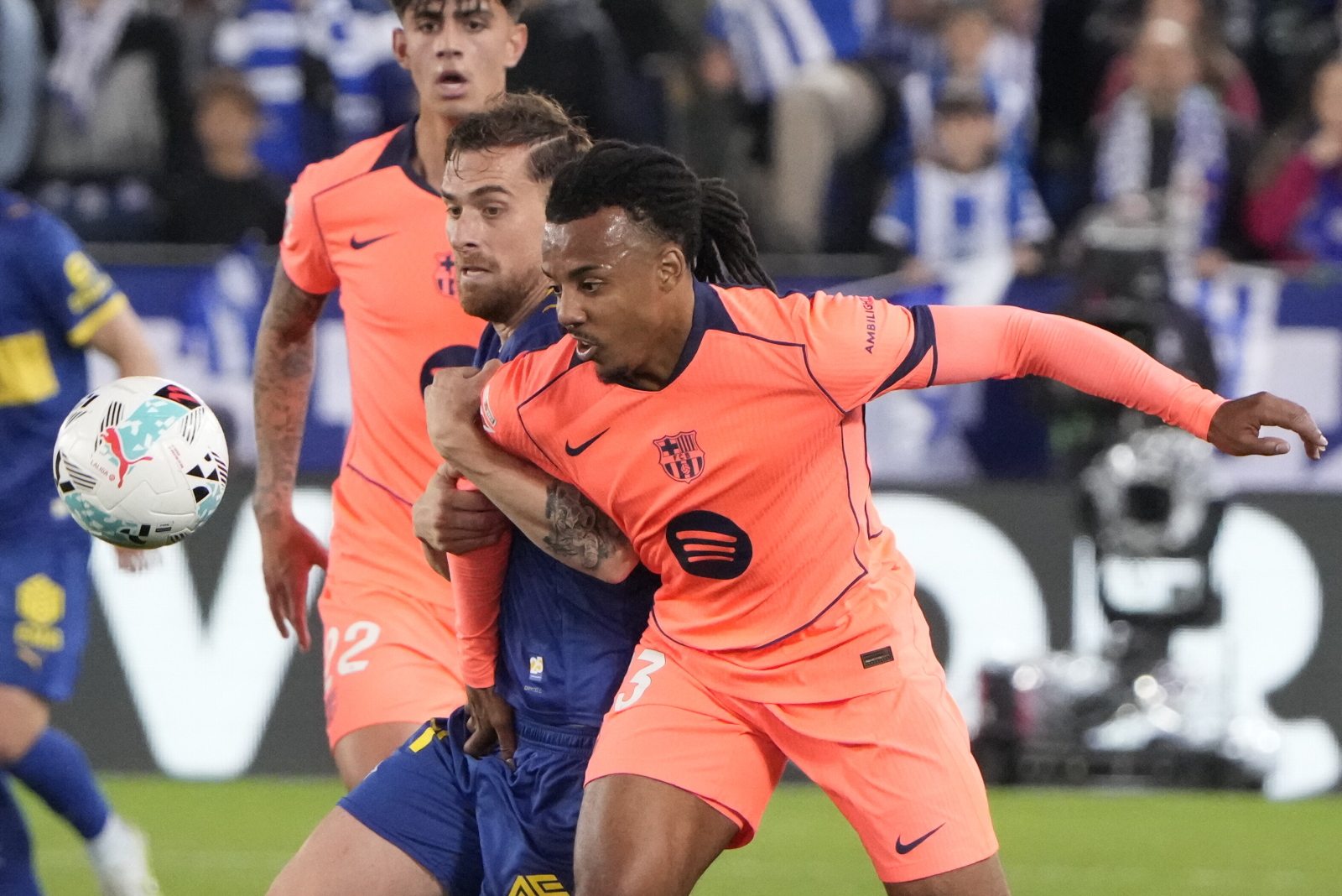 FC Barcelona - Real Betis. Gdzie oglądać mecz La Ligi? O której start?