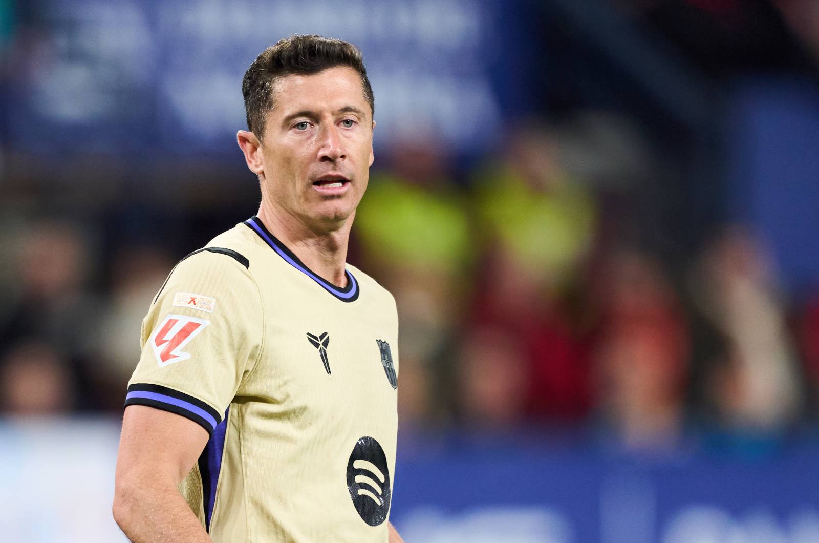 Ważne spotkanie ws. Lewandowskiego. "Ostateczna rozmowa"