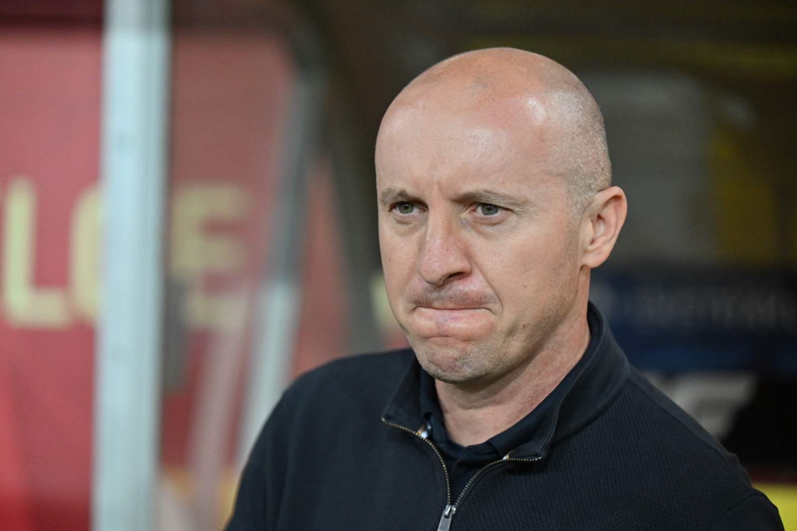 Widzew znalazł się nad przepaścią. "Kolejny raz musimy się podnieść"
