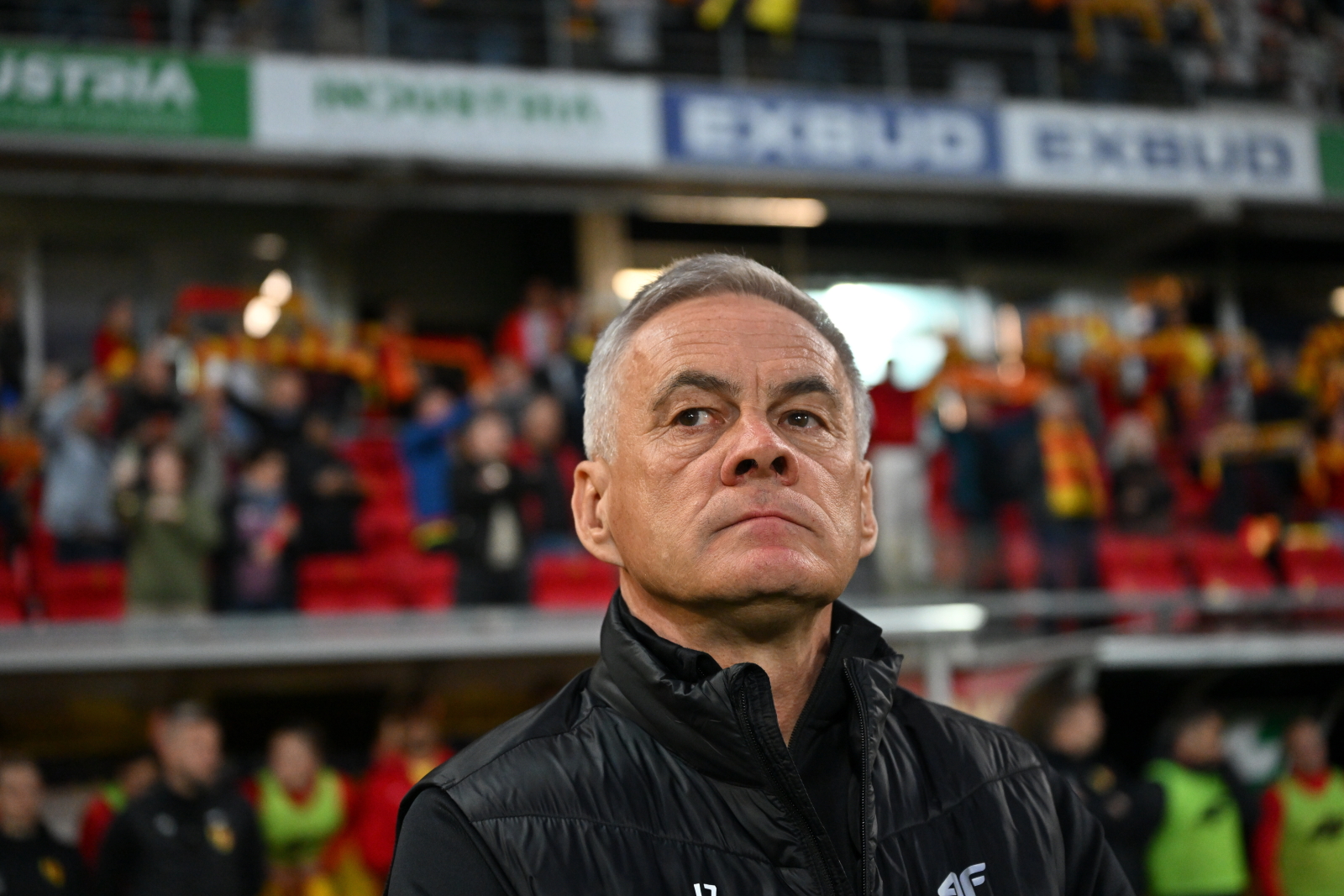 Korona Kielce utrzymała się w Ekstraklasie. "Stanęliśmy na wysokości zadania"