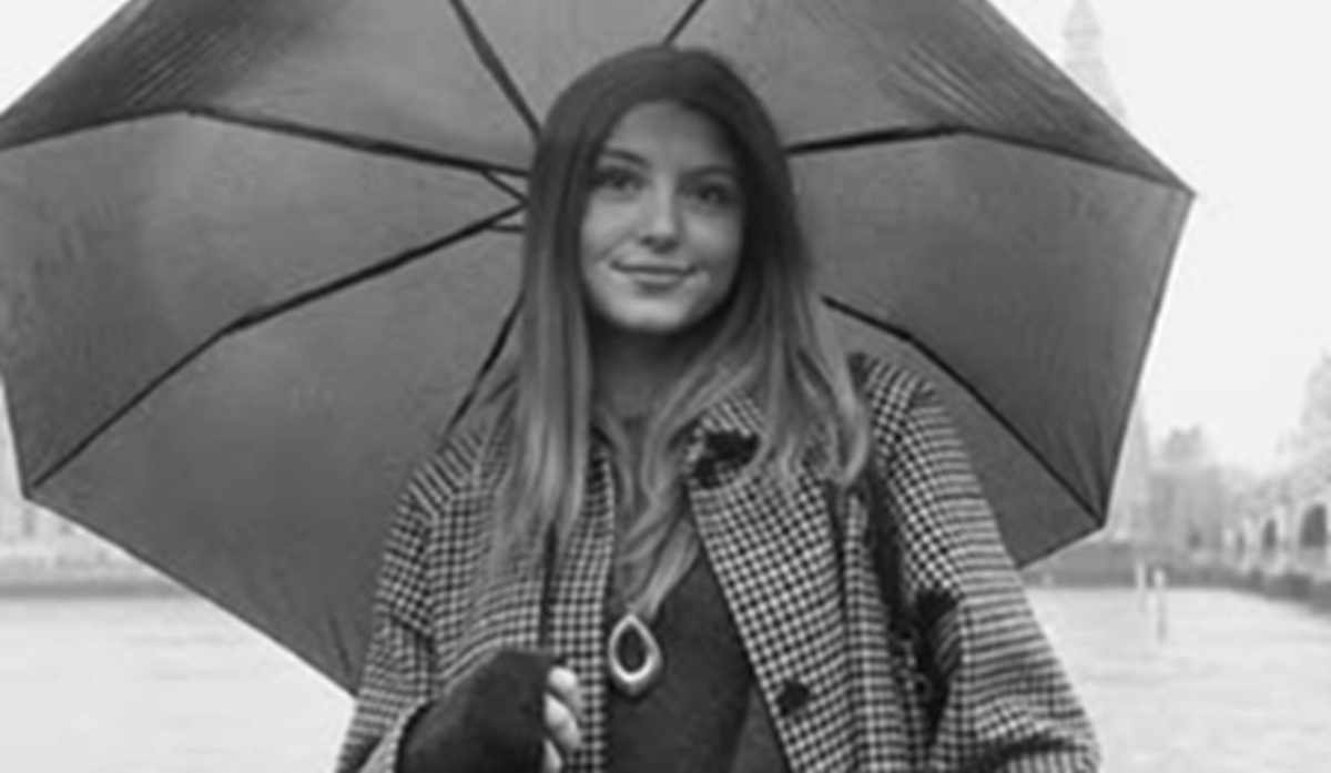 Nie żyje Jilke Michielsen. Miała zaledwie 19 lat
