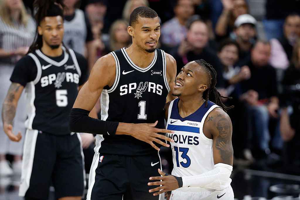 Dokończyli dzieła! To rywale mistrzów NBA