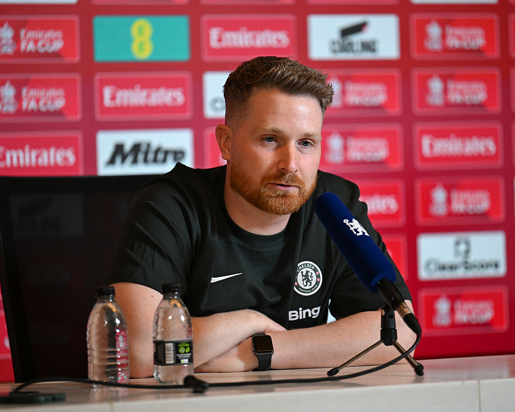 Chelsea pełna wiary przed finałem FA Cup. Te słowa trenera mówią wszystko
