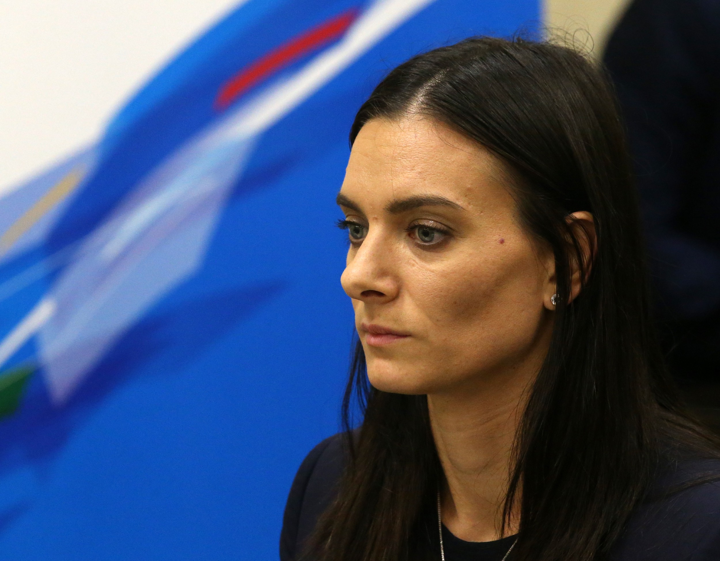 Podpadła Rosjanom, teraz ją ścigają. Już nasłali komorników