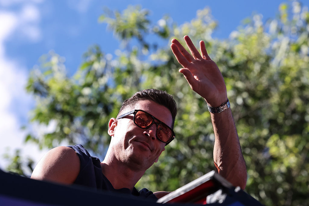 To już koniec! Lewandowski ogłasza ws. przyszłości