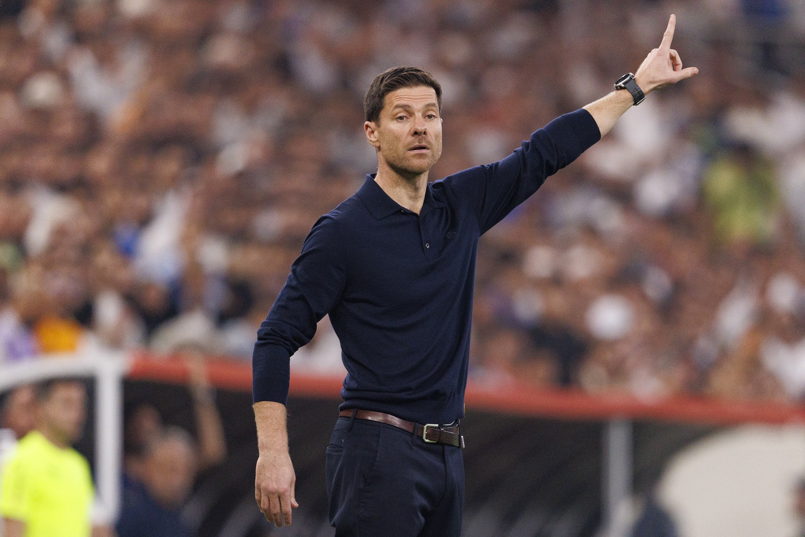 Media: to on poprowadzi Chelsea. Wszystko jest ustalone