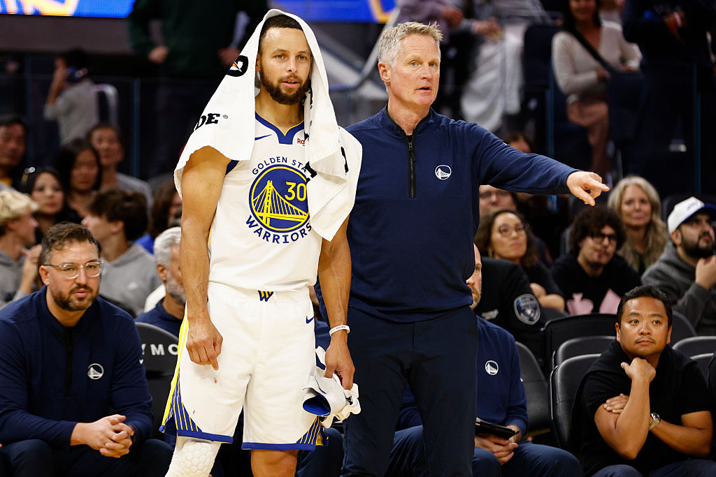 Znany trener NBA podjął decyzję. Teraz mówi wprost
