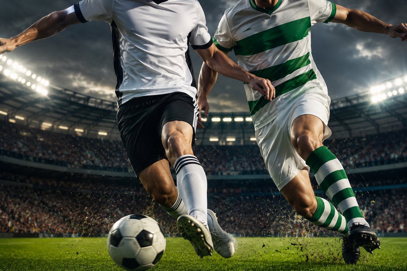 STS kod promocyjny: bonus 267 zł za gola w meczu Lechia - Legia