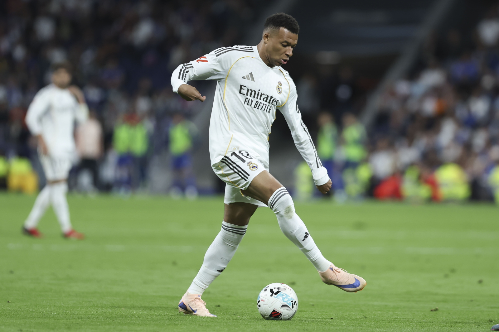 Sevilla FC - Real Madryt. Gdzie oglądać mecz La Ligi? O której start?