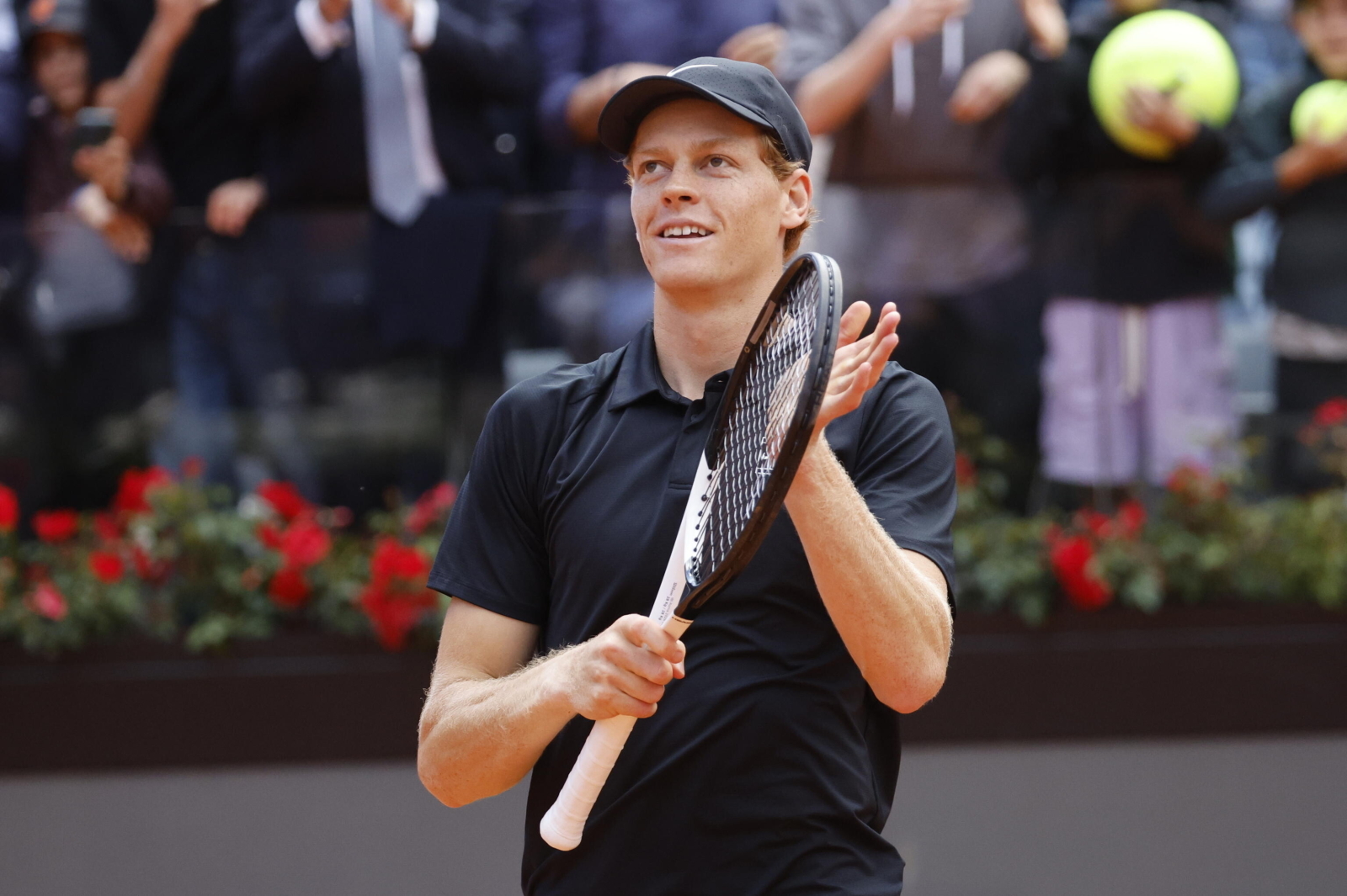 Wielki faworyt Roland Garros. Bukmacherzy nie mają wątpliwości