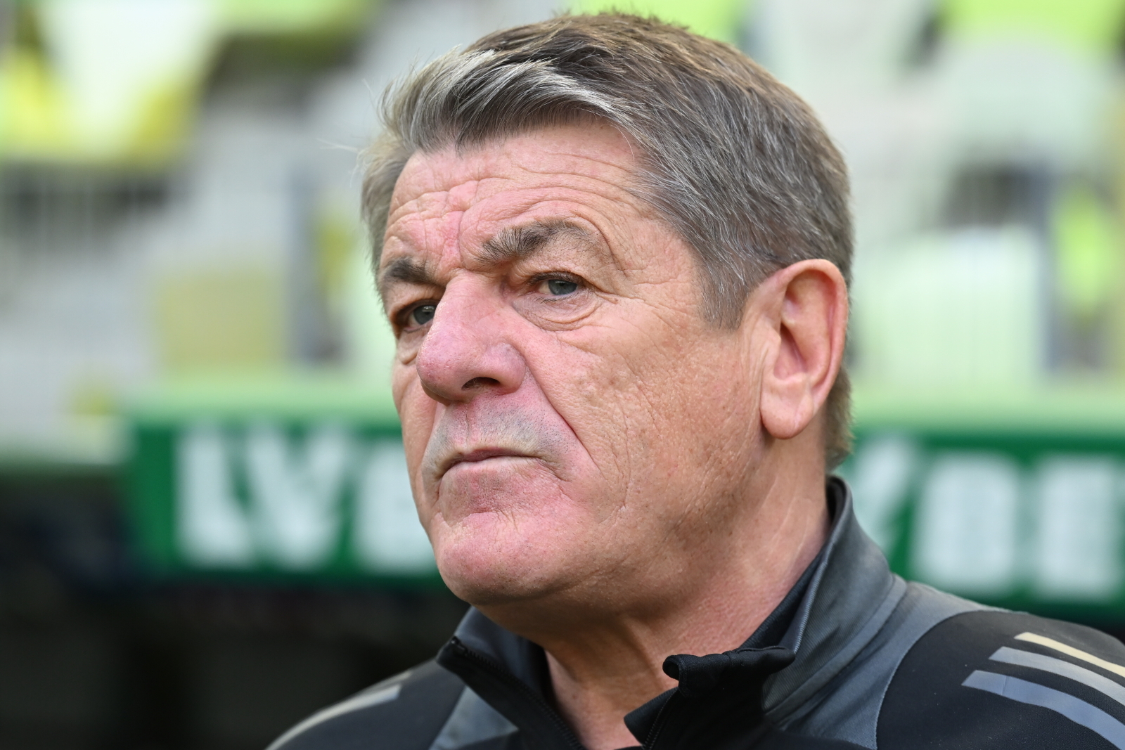 John Carver: Jeszcze nie jesteśmy pogrzebani