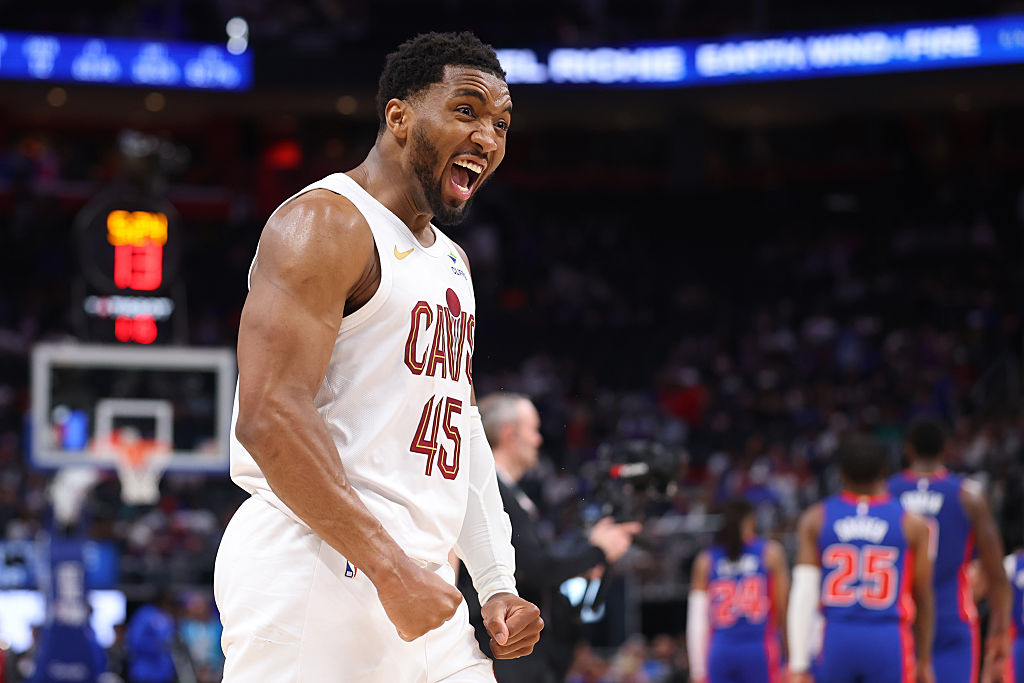 Kosmiczny wynik w decydującym meczu w NBA