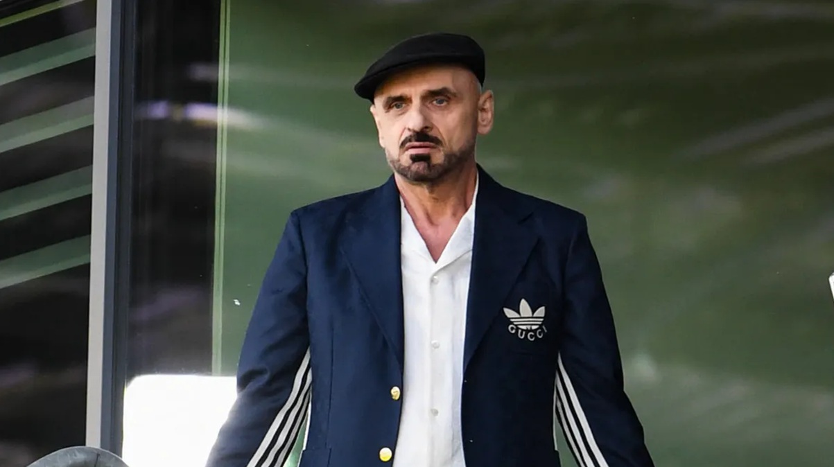 Media: Kwiecień nie trafi do Wisły? "Chciałby mieć więcej do powiedzenia"