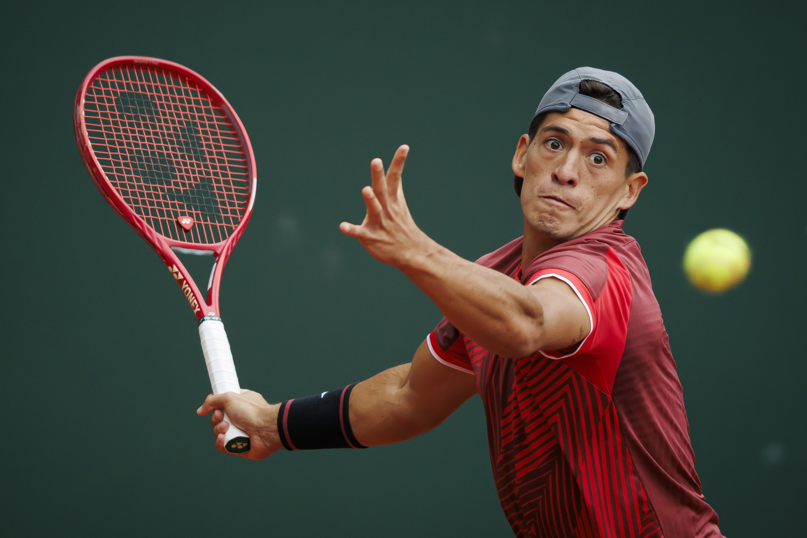 Baez obronił tytuł w Kitzbuehel, Feldbausch wygrał debiut w ATP